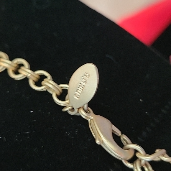 AFRICAN INSPIRED Tasseled beaded Statement Necklace beautiful - Picture 7 of 7